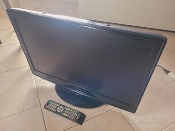 TV / monitor PC / gaming - DICRA 24"