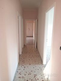 Appartamento zona centrale