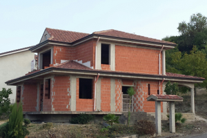 Villa indipendente Grotte (AG)