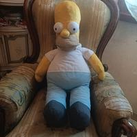 Homer simpsons