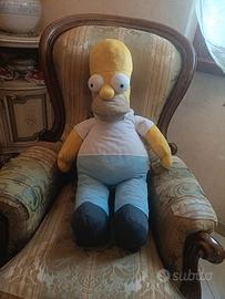 Homer simpsons