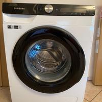 SAMSUNG WW90T534DAE/S3 LAVATRICE