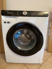 SAMSUNG WW90T534DAE/S3 LAVATRICE