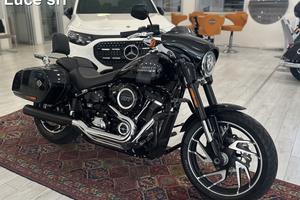 Harley Davidson Sport Glide