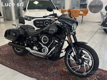 Harley Davidson Sport Glide
