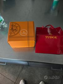 TUDOR BLACK BAY AAAA