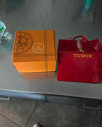 TUDOR BLACK BAY AAAA