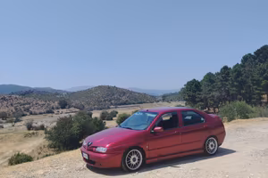 Alfa Romeo 146