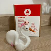 Bomboniera Cicogna Alessi