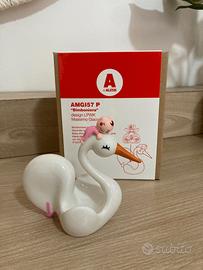 Bomboniera Cicogna Alessi