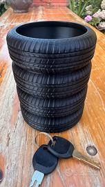 Portapenne pneumatici