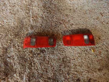 fanalini usati posteriori camper challenger 