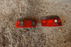 fanalini usati posteriori camper challenger 