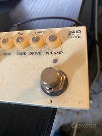 EKO BAIO Box All In One