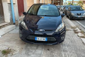Ford Fiesta Ikon 1.4 TDCi 70CV 5 porte