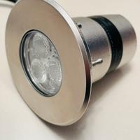 Faretto da incasso Platek