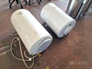 2 scaldabagno usati