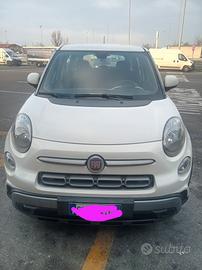 Vendes fiat 500 L