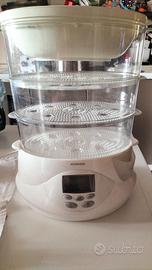 vaporiera 