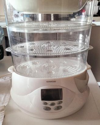 vaporiera 