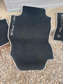 Tappeti auto Rav4 Hybrid