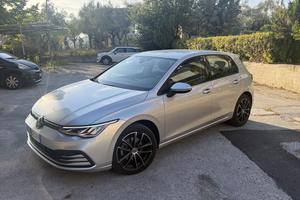 Golf 8