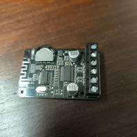 modulo Bluetooth ricevente