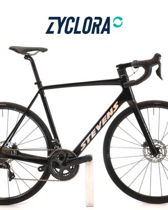 Stevens Izoard Pro Disc Di2 11V t.56