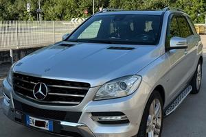 Mercedes-Benz ML 250 CDI