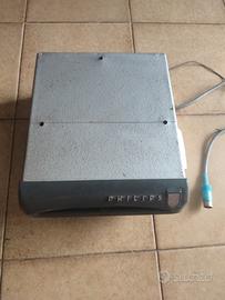 giradischi da auto da collezzione 