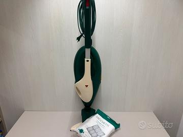 Folletto VK135 originale rigenerato con garanzia