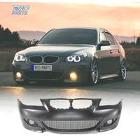 PARAURTI ANTERIORE BMW E60 E61 03-10 LOOK M5 SRA