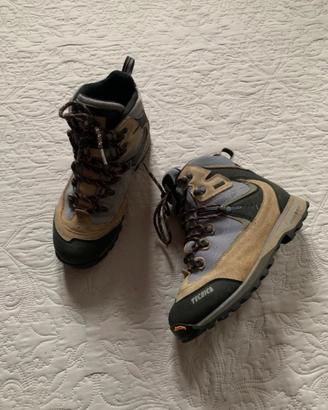 Scarpe Gore Tex