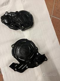 Copricarter Acerbis X-Power