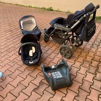 trio cam “cortina”