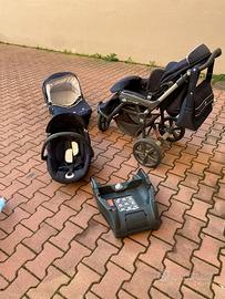 trio cam “cortina”