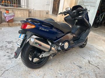 Tmax 500 iniezione