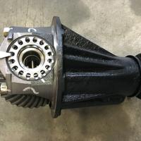 Differenziale posteriore Suzuki Jimny Diesel