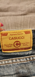 Jeans Casucci