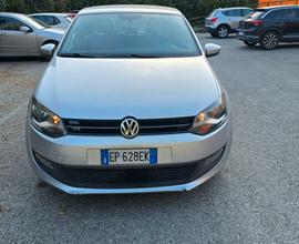 Volkswagen Polo 1.4 5 porte Comfortline