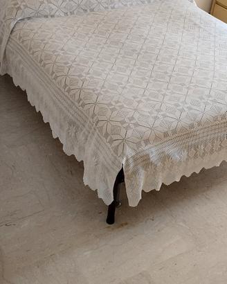coperta matrimoniale 