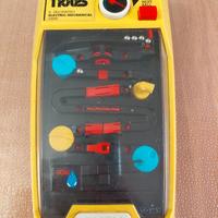 Raro giocattolo Tricky Traps funzionante