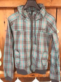 Giacca Nuova Donna Fenchurch XXS XS London