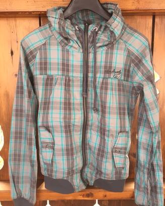 Giacca Nuova Donna Fenchurch XXS XS London