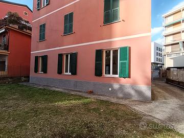 Appartamento in centro senza spese