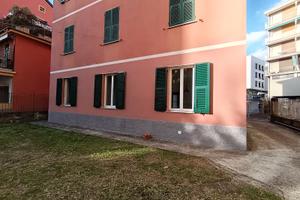 Appartamento in centro senza spese