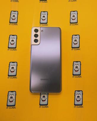 SAMSUNG S21 128GB VIOLA