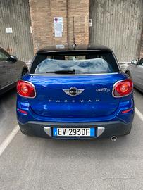 Mini Cooper D Paceman