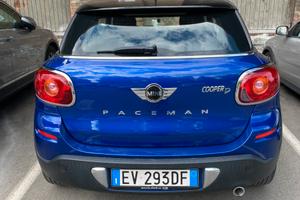Mini Cooper D Paceman
