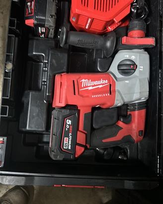 Tassellatore milwaukee